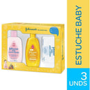 Estuche Pequeño Johnsons
