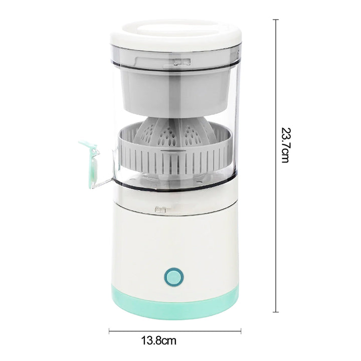 Exprimidor Eléctrico De Fruta yzj-001