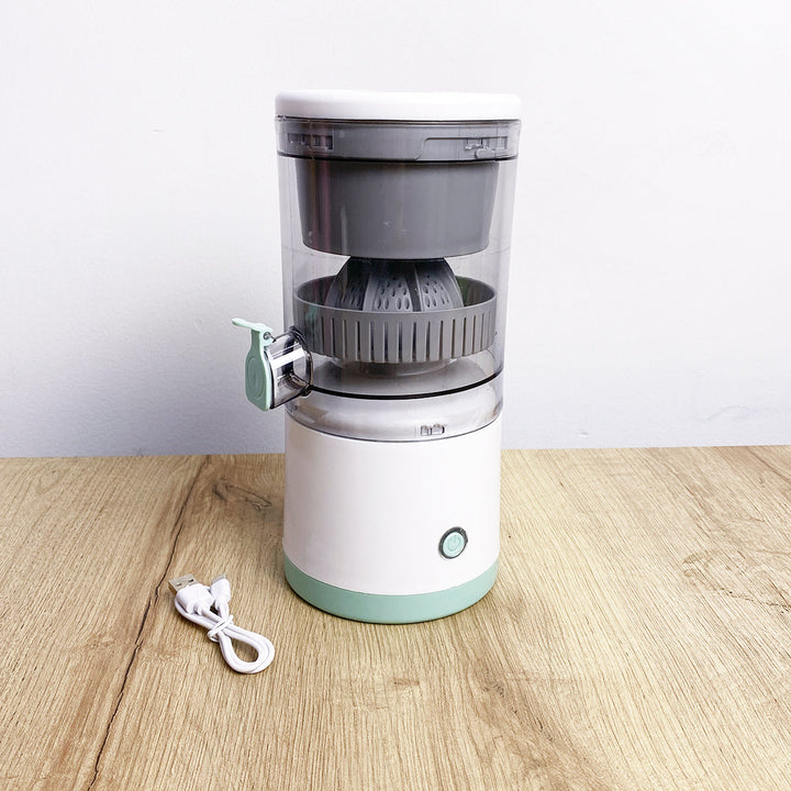 Exprimidor Eléctrico De Fruta yzj-001