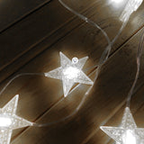 Extensión Luces Estrellas Micro Led Función Pila 320S