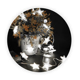 Extensión Luces Estrellas Micro Led Función Pila 320S