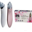 Extractor de espinillas faciales