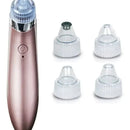 Extractor de espinillas faciales