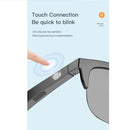 Gafas de Sol con Bocinas Bluetooth F-06
