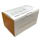 Luz Led Recargable P/Generadores de Video F-613 ¡Envio Gratis!