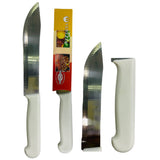 CUCHILLO BLANCO VENEZIA 7”