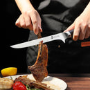 CUCHILLO DESGUESADOR LUXOR 6”