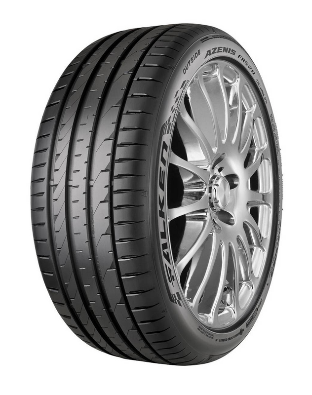 FALKEN FK520L AZENIS 295/35R21 107Y