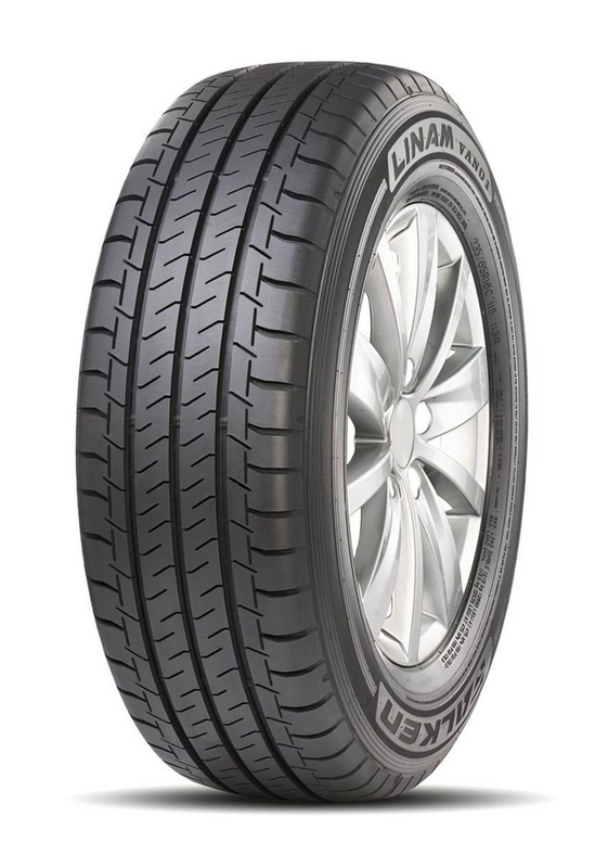 FALKEN LNVN01 165R14 97R
