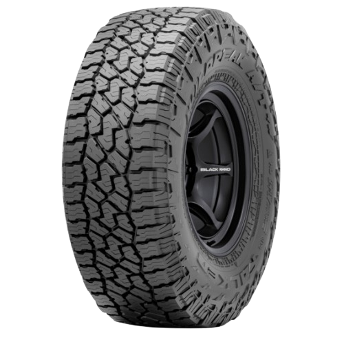 FALKEN WILDPEAK A/T4W LT275/60 R20 119S