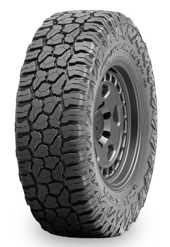 FALKEN WPRT01 LT285/70R17 116R
