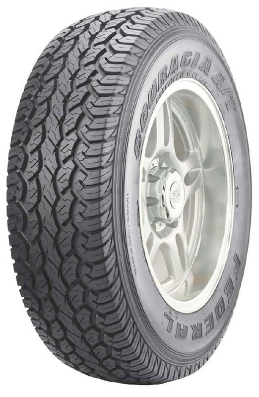 FEDERAL COURAGIA AT 235/75R15 105S