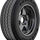 FEDERAL ECOVAN ER01 195R14C 106/104R