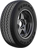 FEDERAL ECOVAN ER01 195R14C 106/104R