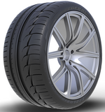 FEDERAL EVOLUZION F60 275/35ZR20 102Y