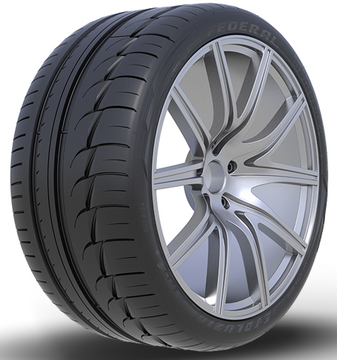 FEDERAL EVOLUZION F60 245/50ZR19 105W