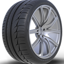 FEDERAL EVOLUZION F60 285/30ZR19 98Y