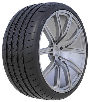 FEDERAL EVOLUZION ST-1 245/45ZR19 98Y