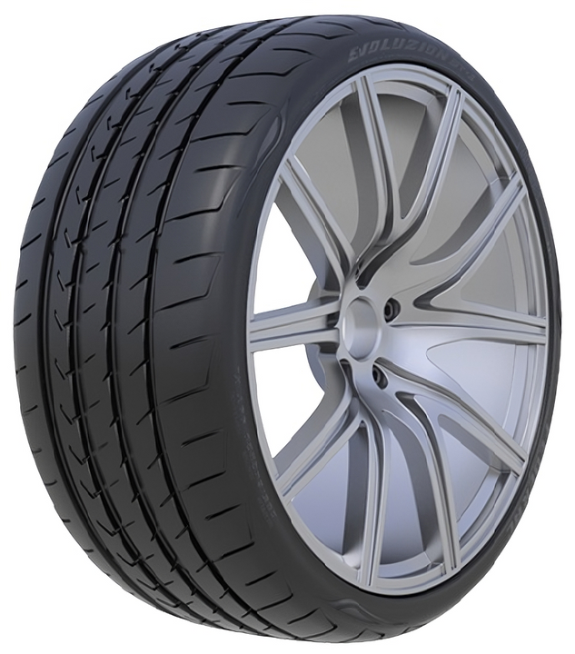 FEDERAL EVOLUZION ST-1 205/45ZR17 88Y