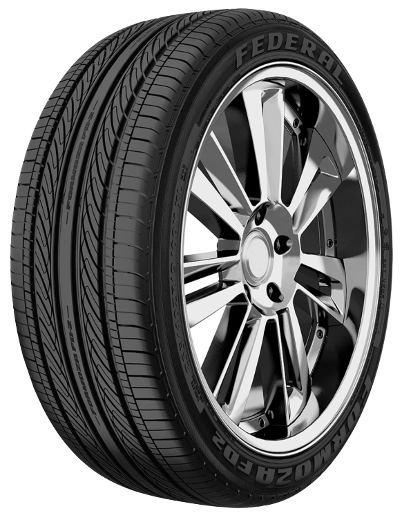 FEDERAL FORMOZA FD2 225/55ZR16 99W