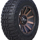 FEDERAL XPLORA R/T 33X12.50R20LT 114Q