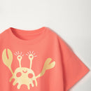 CAMISETA FEDRA 745042 BABY FRESH