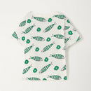 CAMISETA FEDRA 745042 BABY FRESH