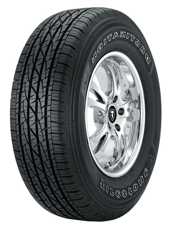FIRESTONE DESTINATION LE2 225/60R17 99T