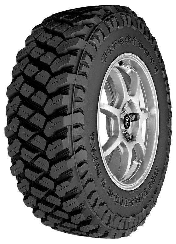 FIRESTONE DESTINATION M/T 2 LT 315/70R17 121Q