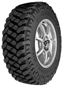 FIRESTONE DESTINATION M/T 2 LT 245/75R17 121Q