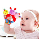 SONAJERO PELUCHE BG-011 LA GLORIA