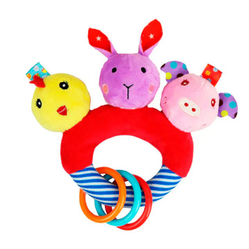 SONAJERO PELUCHE BG-011 LA GLORIA