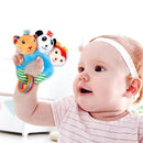 SONAJERO PELUCHE BG-011 LA GLORIA