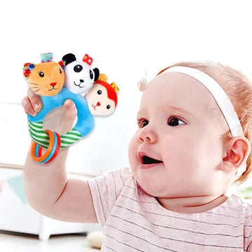 SONAJERO PELUCHE BG-011 LA GLORIA