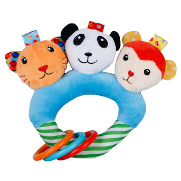 SONAJERO PELUCHE BG-011 LA GLORIA