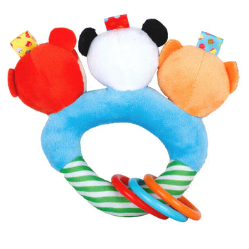 SONAJERO PELUCHE BG-011 LA GLORIA