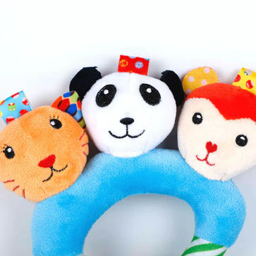 SONAJERO PELUCHE BG-011 LA GLORIA