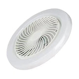 Ventilador Con Luz Led FL-50W