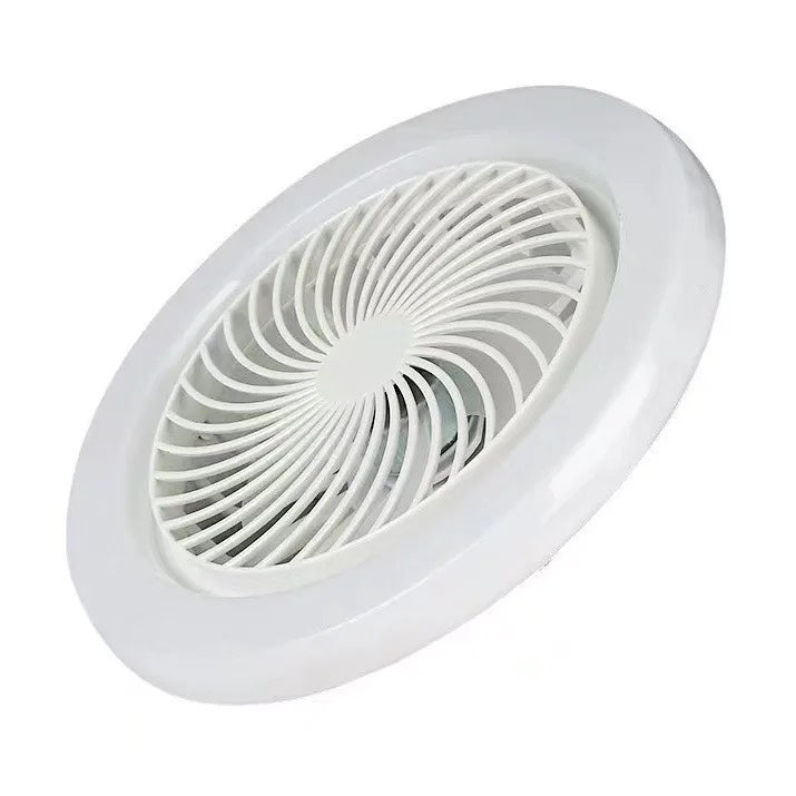 Ventilador Con Luz Led FL-50W