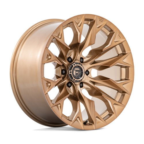 FUEL FLAME 20X9 6X135 ET+1 BOCIN: 87 ZE JW20412