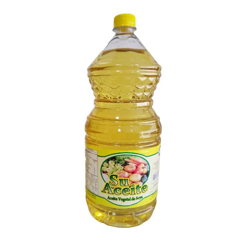 ACEITE SU ACEITE X 2000 ML