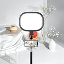 Luces P/Generadores de Contenido Recargable FM-58R