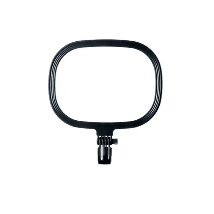 Luces P/Generadores de Contenido Recargable FM-58R