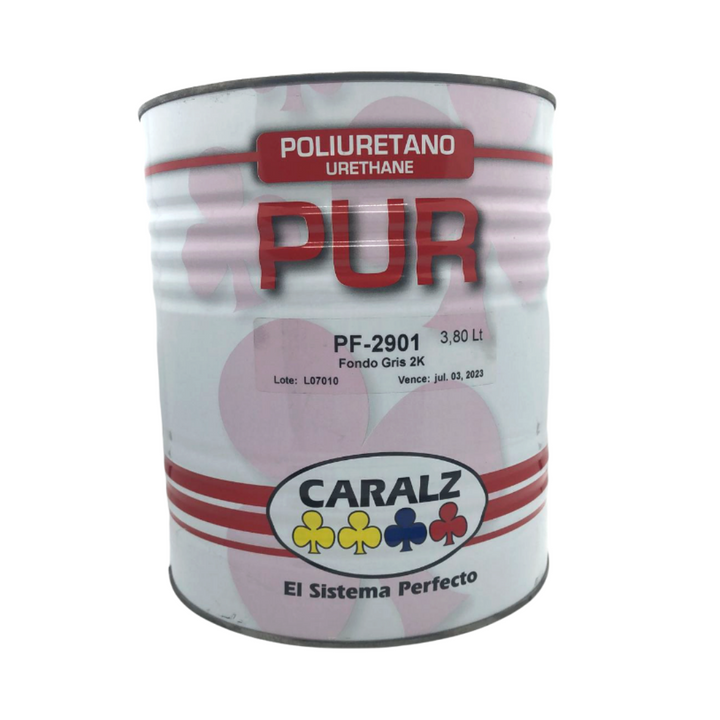 FONDO GRIS 2K 2901 X GLN