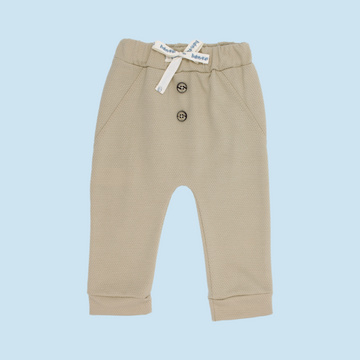 CONJUNTO X3 PZS BEBE NIÑO 10814 FOR BABY