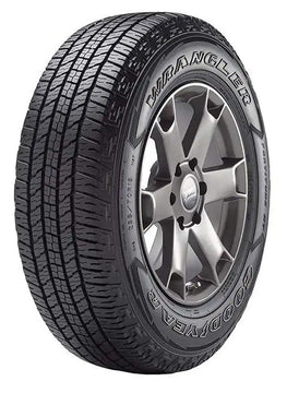 GOODYEAR WRANGLER FORTITUDE HT 265/60R18 110H N21828