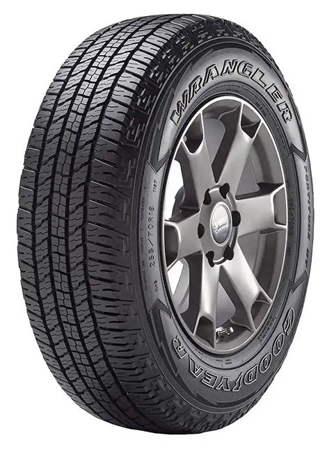 GOODYEAR WRANGLER FORTITUDE HT 265/60R18 110H N21828