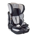 SILLA CARRO BEBÉ THUNDER GRIS PRIORI-