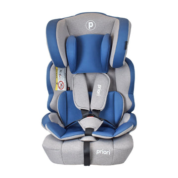 SILLA CARRO BEBÉ THUNDER AZUL PRIORI-