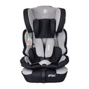 SILLA CARRO BEBÉ THUNDER GRIS PRIORI-